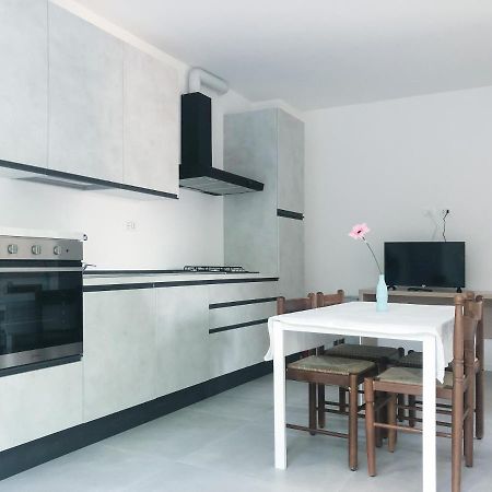 Alba B&B Каттолика Экстерьер фото