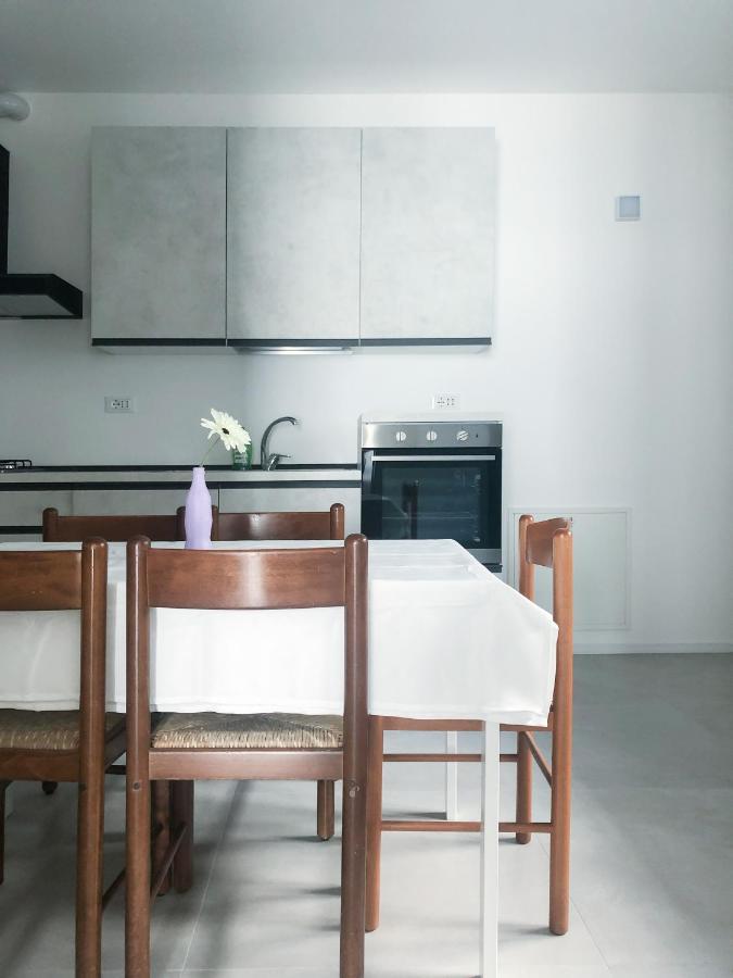Alba B&B Каттолика Экстерьер фото