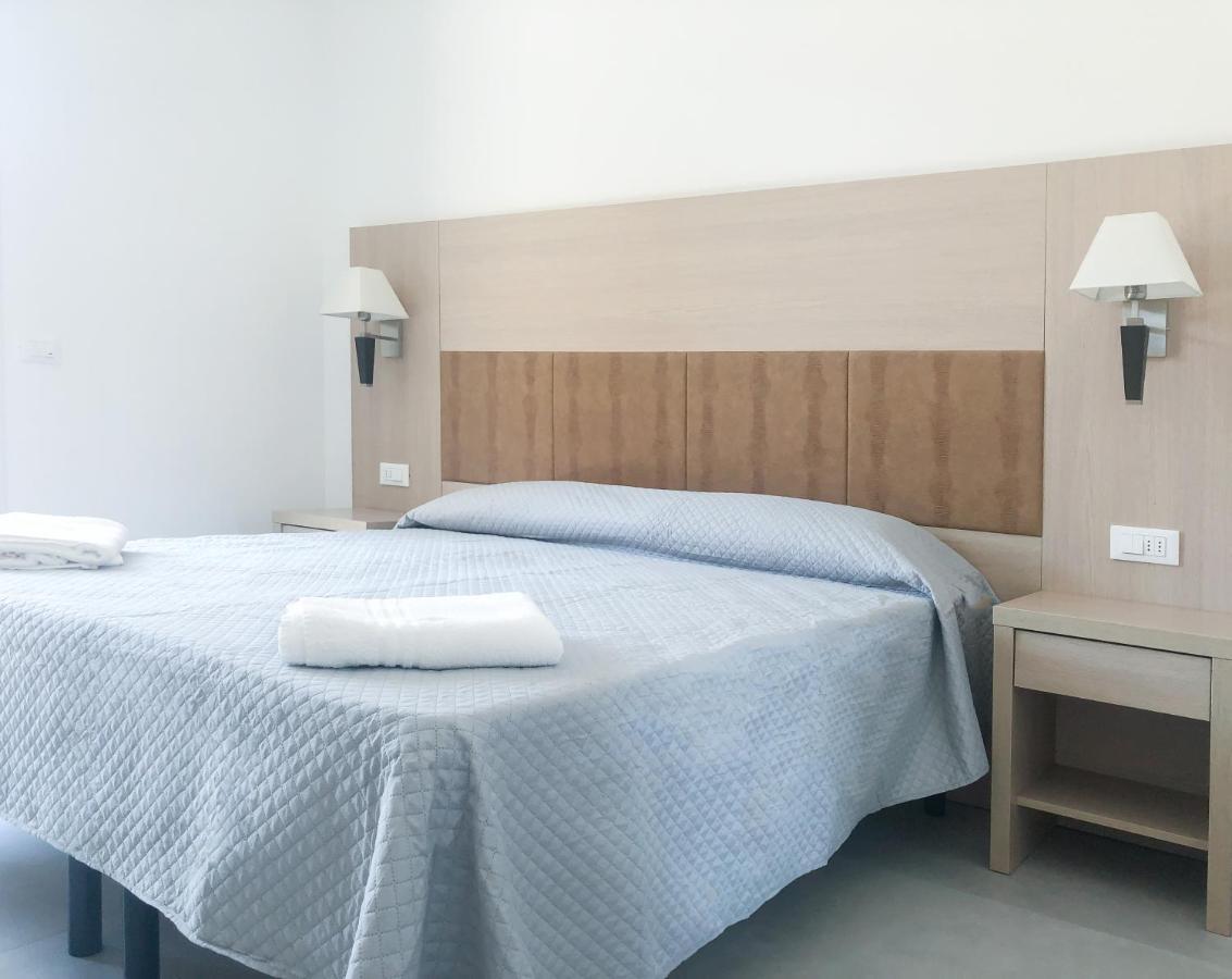 Alba B&B Каттолика Экстерьер фото