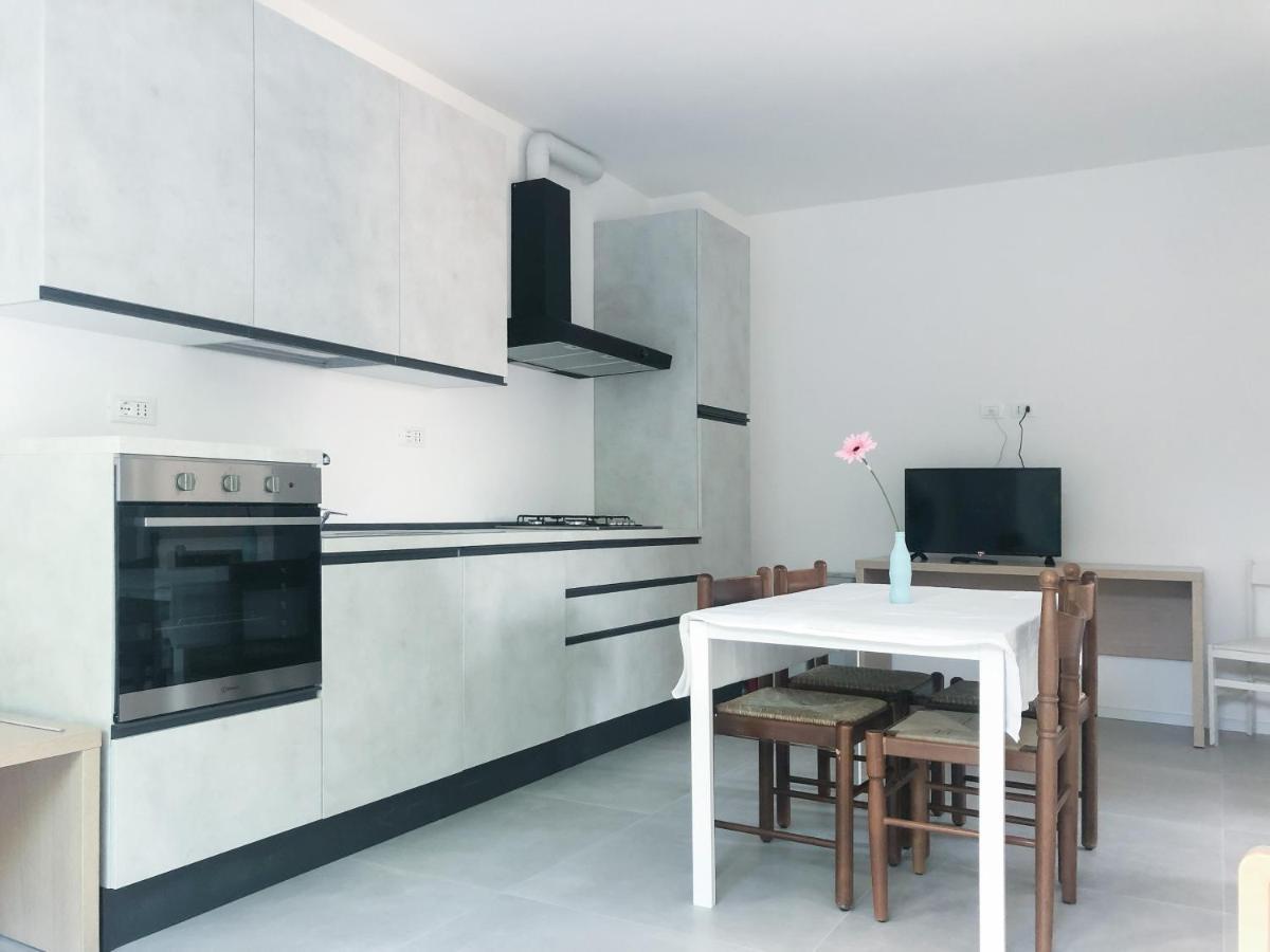 Alba B&B Каттолика Экстерьер фото
