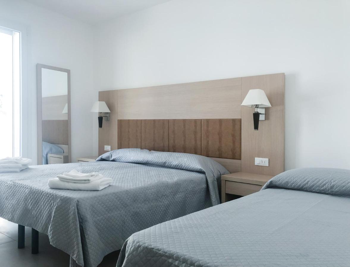 Alba B&B Каттолика Экстерьер фото