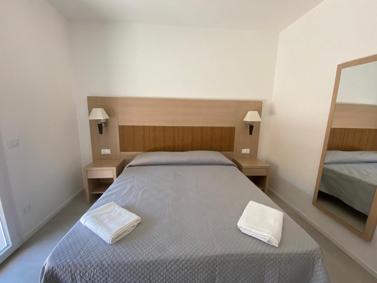 Alba B&B Каттолика Экстерьер фото
