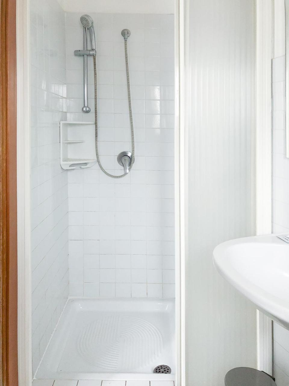 Alba B&B Каттолика Экстерьер фото