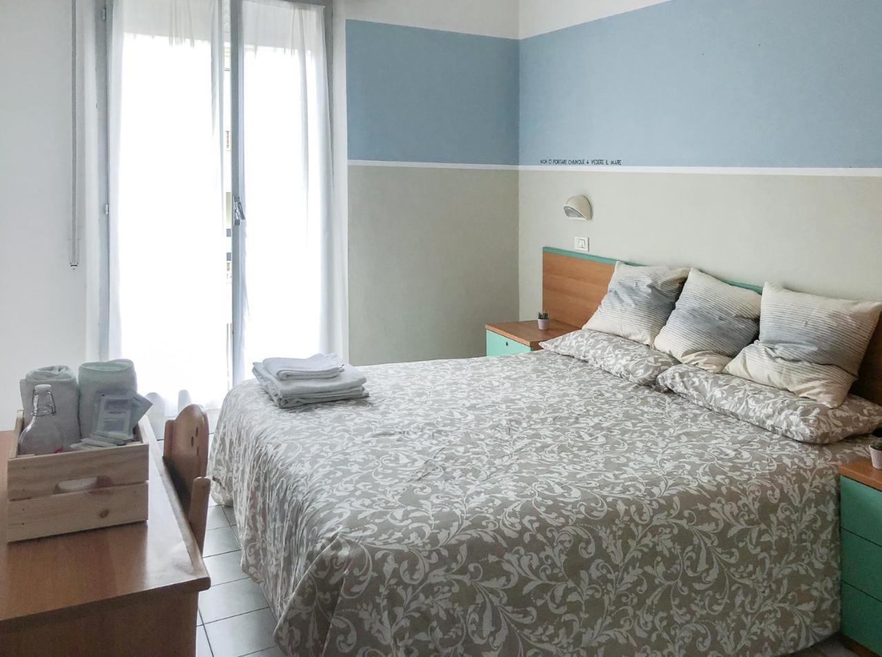 Alba B&B Каттолика Экстерьер фото
