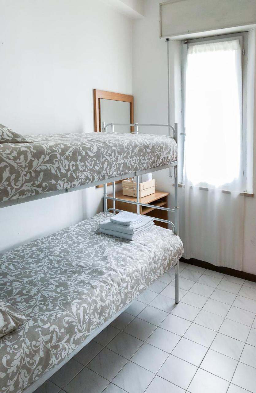 Alba B&B Каттолика Экстерьер фото