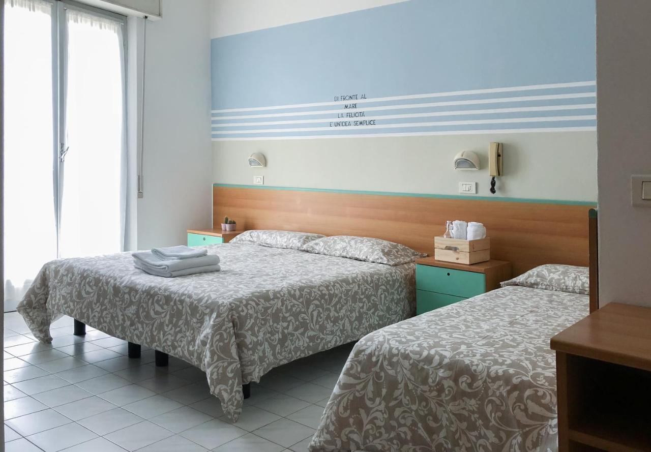 Alba B&B Каттолика Экстерьер фото