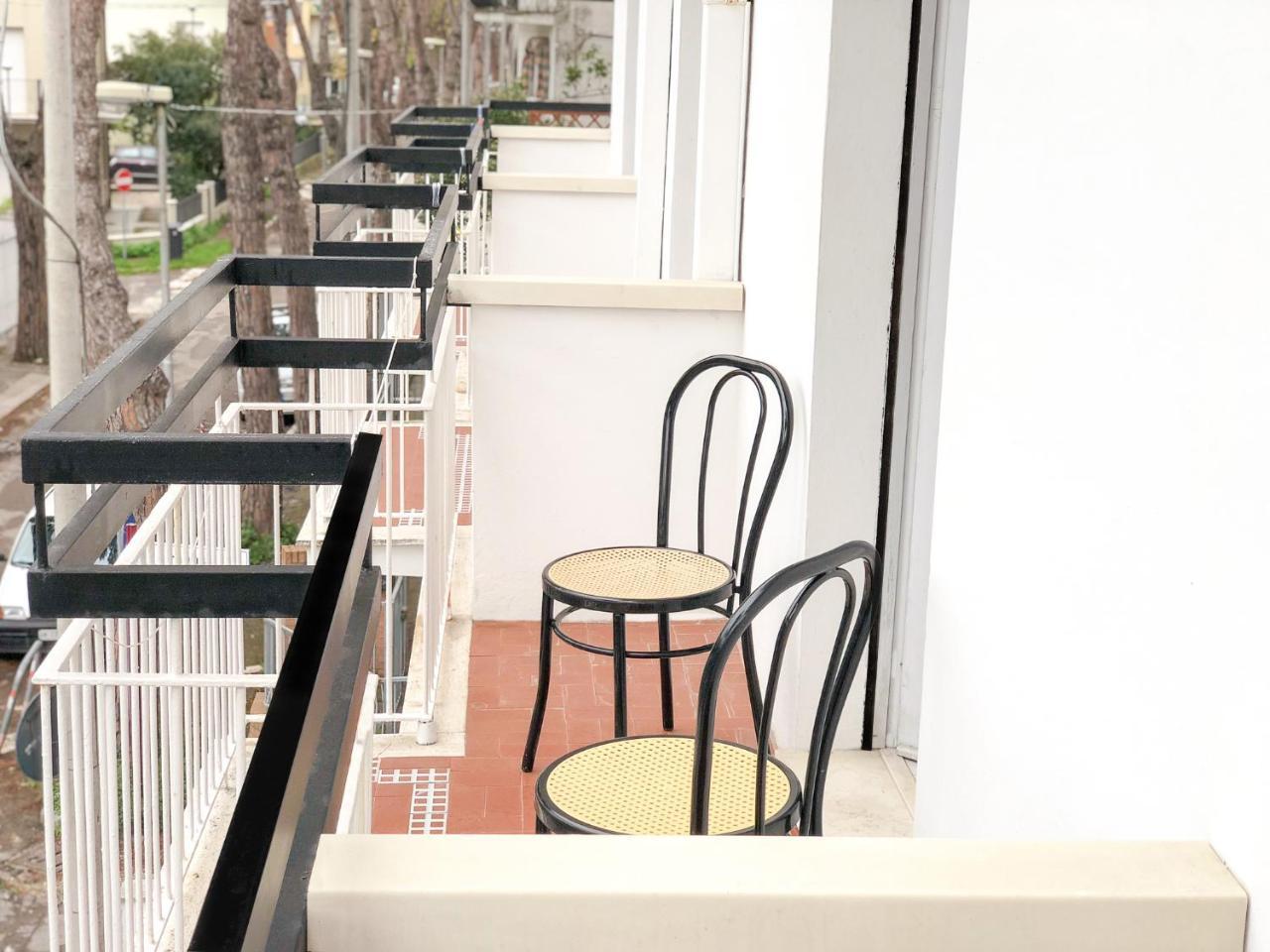 Alba B&B Каттолика Экстерьер фото