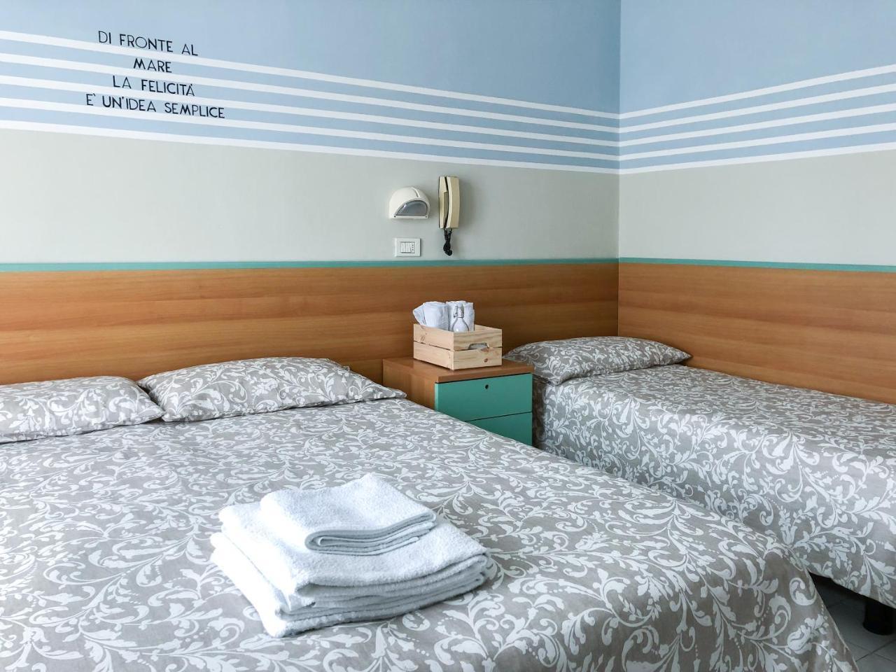 Alba B&B Каттолика Экстерьер фото