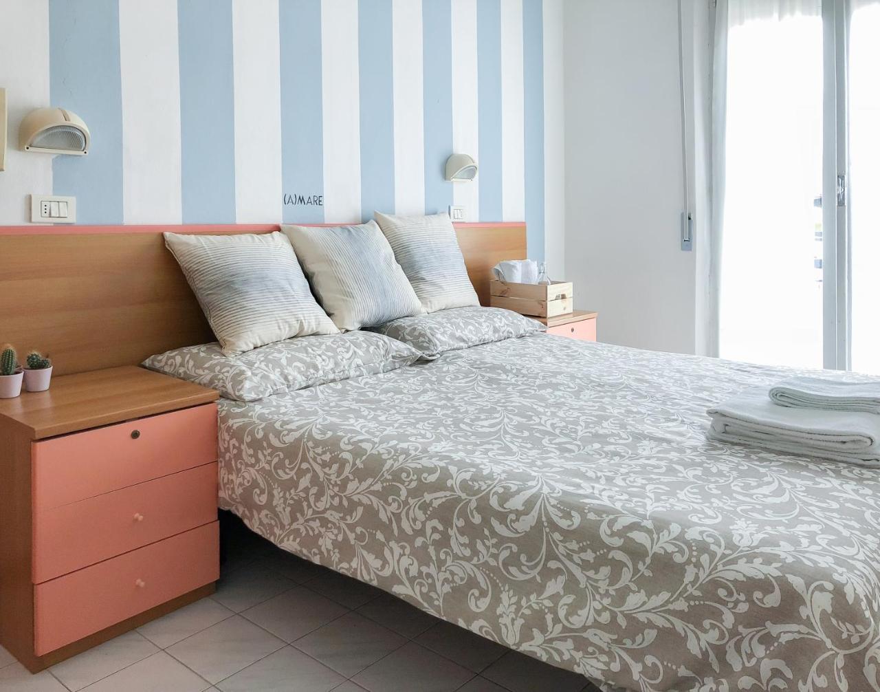 Alba B&B Каттолика Экстерьер фото