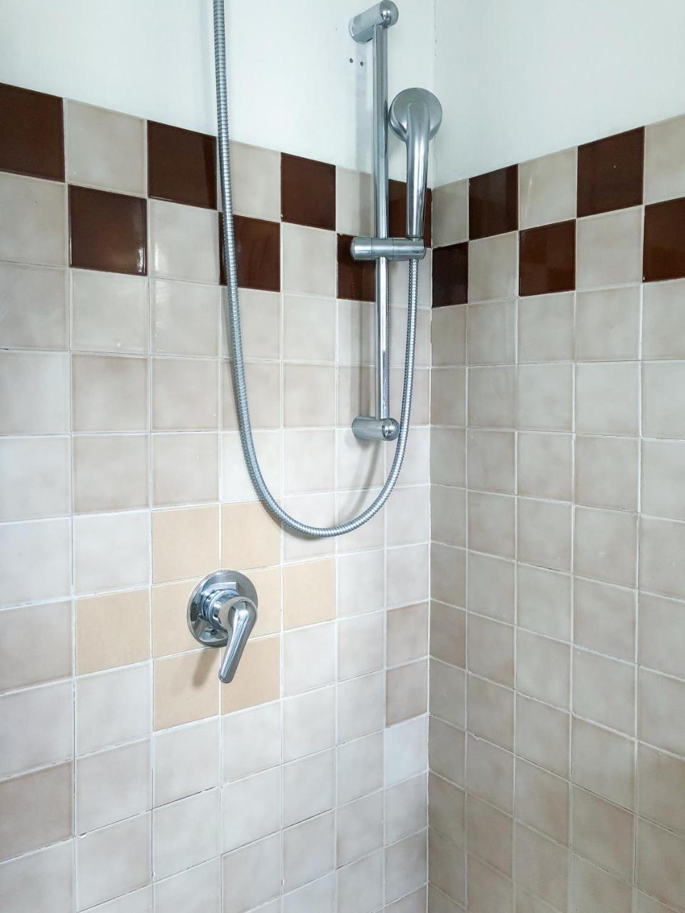 Alba B&B Каттолика Экстерьер фото