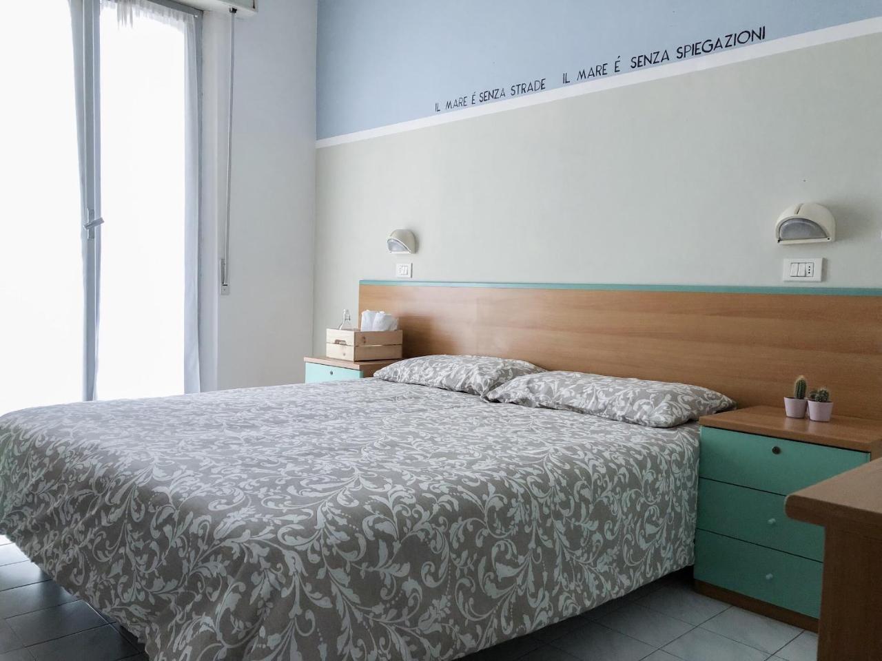 Alba B&B Каттолика Экстерьер фото