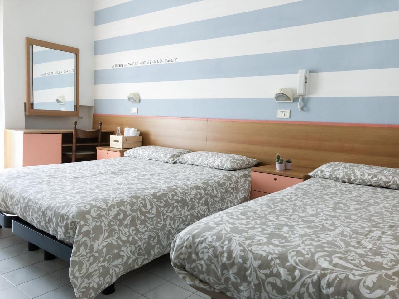 Alba B&B Каттолика Экстерьер фото