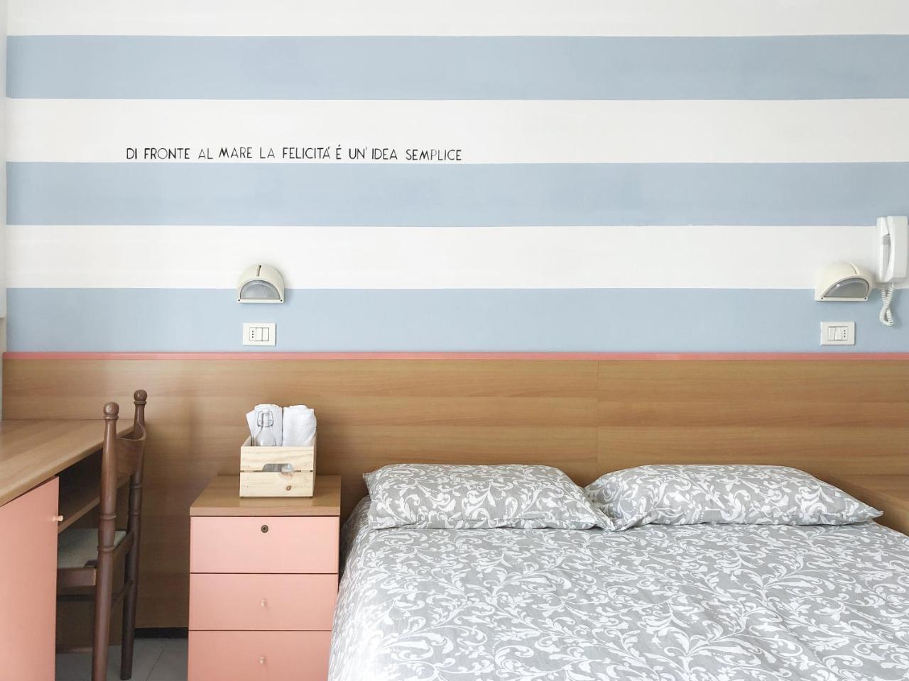 Alba B&B Каттолика Экстерьер фото