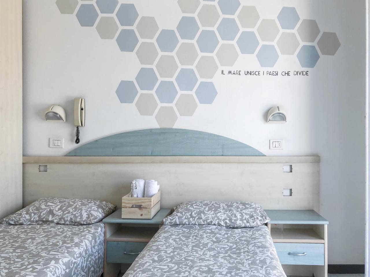 Alba B&B Каттолика Номер фото