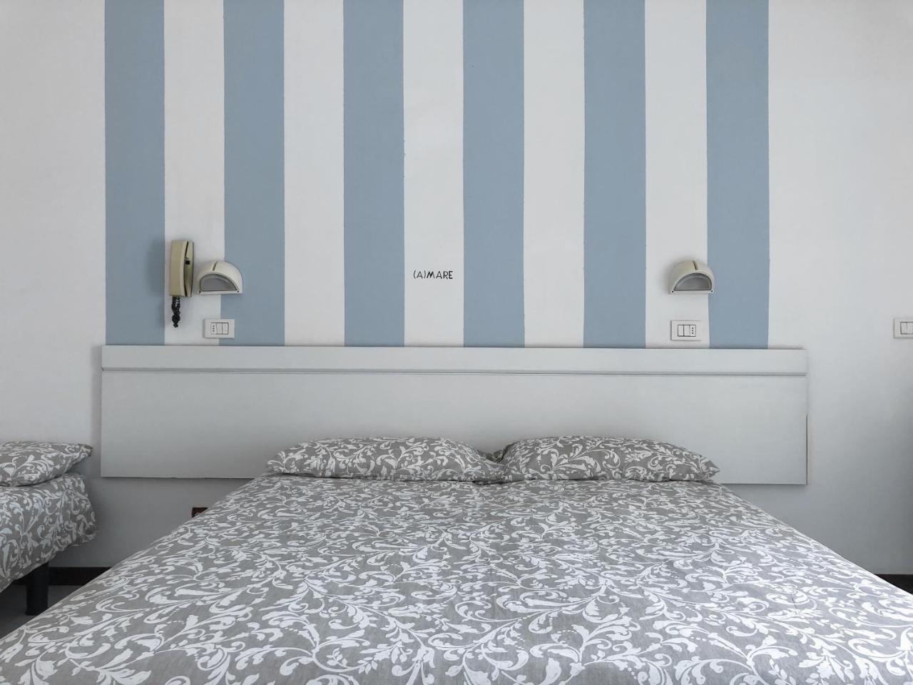 Alba B&B Каттолика Экстерьер фото