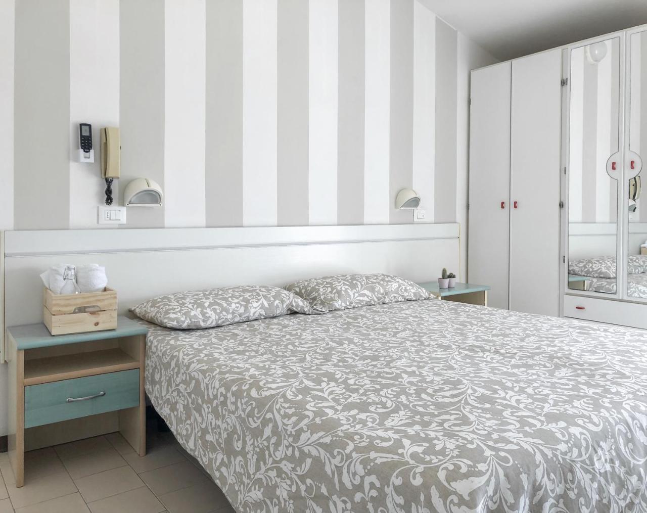 Alba B&B Каттолика Экстерьер фото