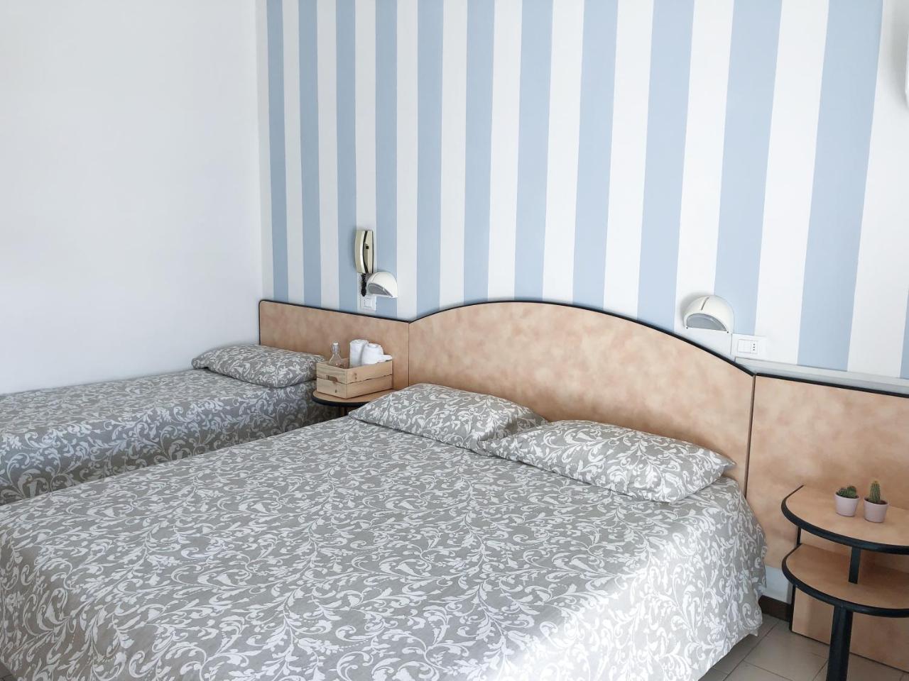 Alba B&B Каттолика Экстерьер фото