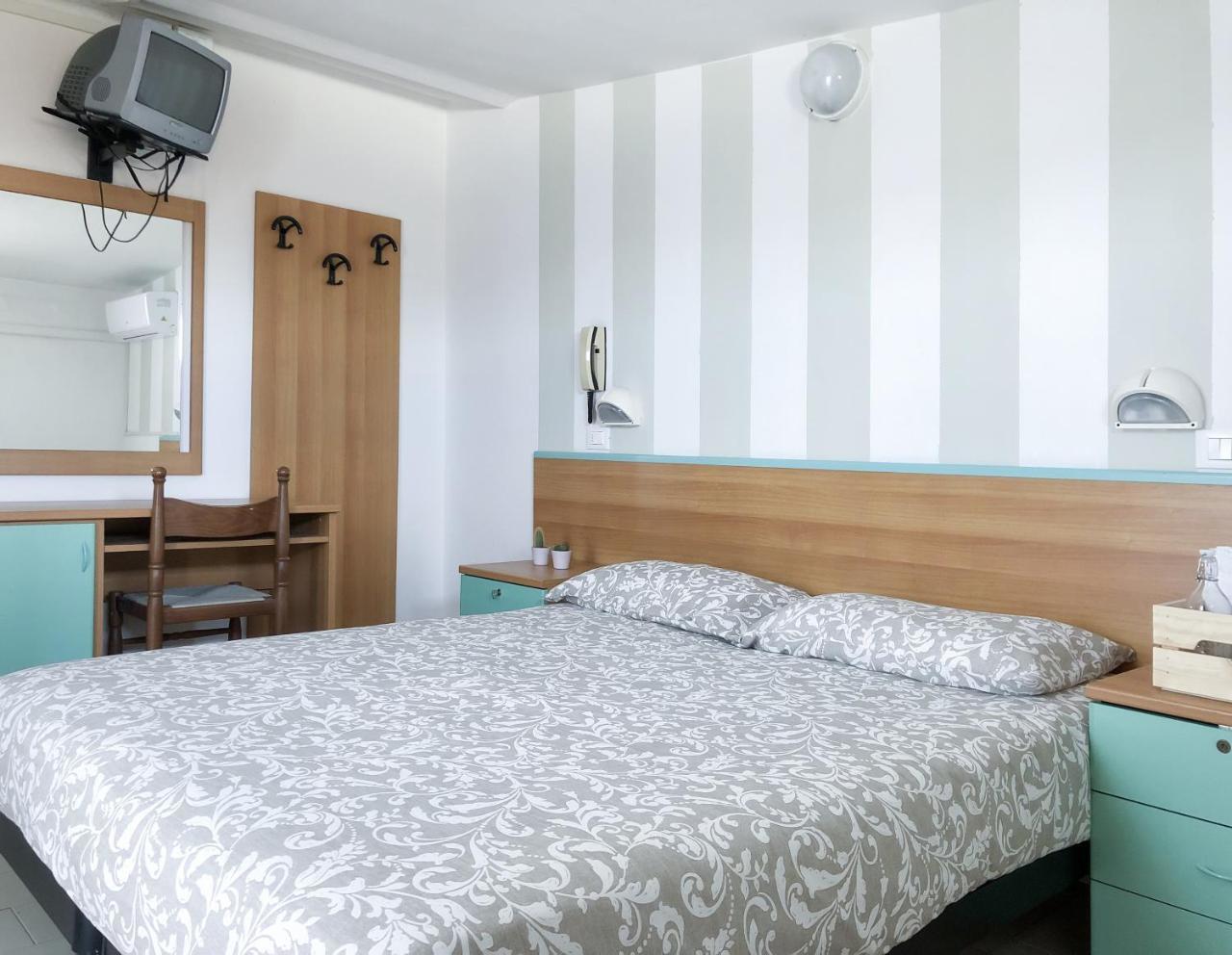 Alba B&B Каттолика Экстерьер фото