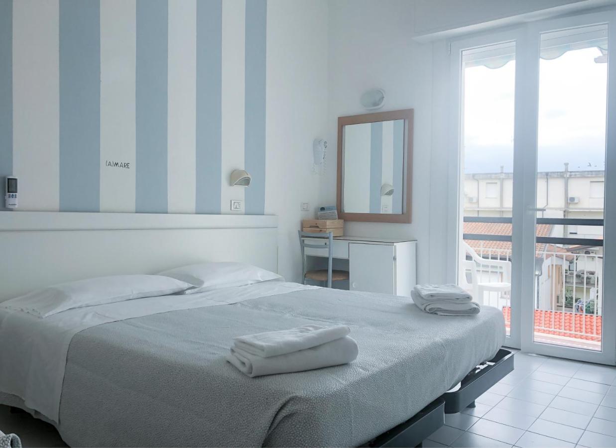 Alba B&B Каттолика Экстерьер фото