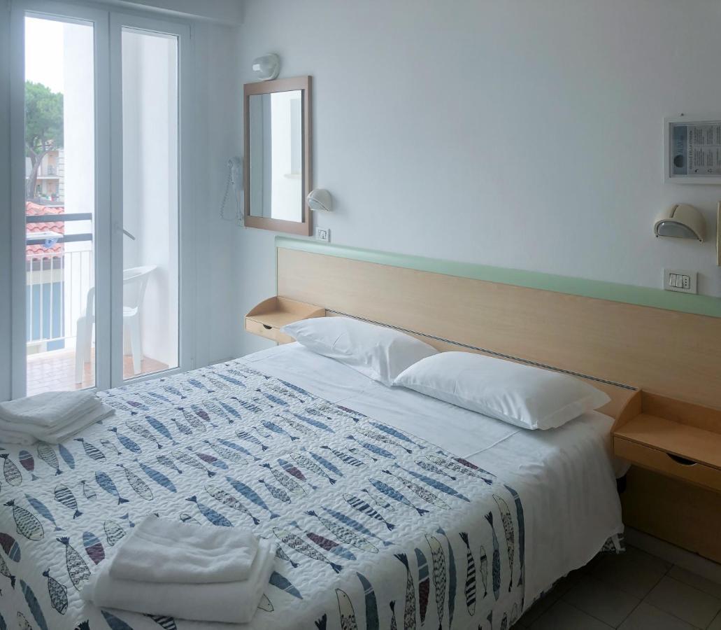 Alba B&B Каттолика Экстерьер фото